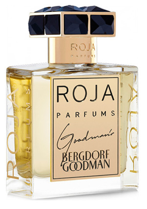 Парфюм ROJA DOVE Goodman`s